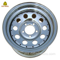 Chrome 15 inci roda treler rim